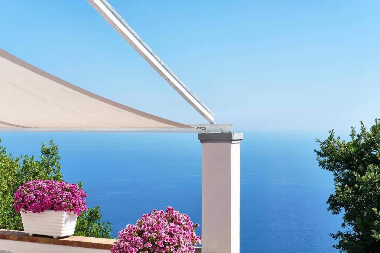 Albergo Dipinto Baccoฟูโรเร ภายนอก รูปภาพ