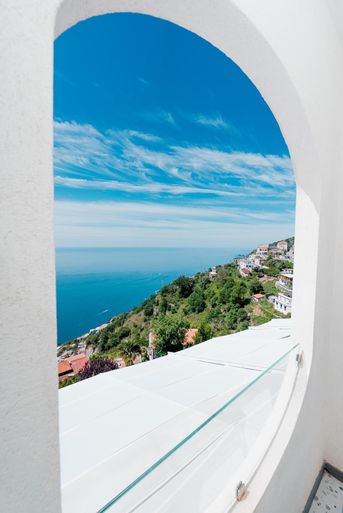 Albergo Dipinto Baccoฟูโรเร ภายนอก รูปภาพ